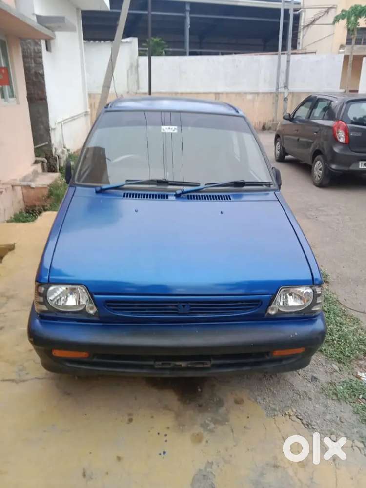 800 Good Condition Fc Current
