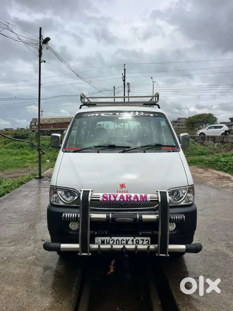 Maruti Suzuki Eeco 2023