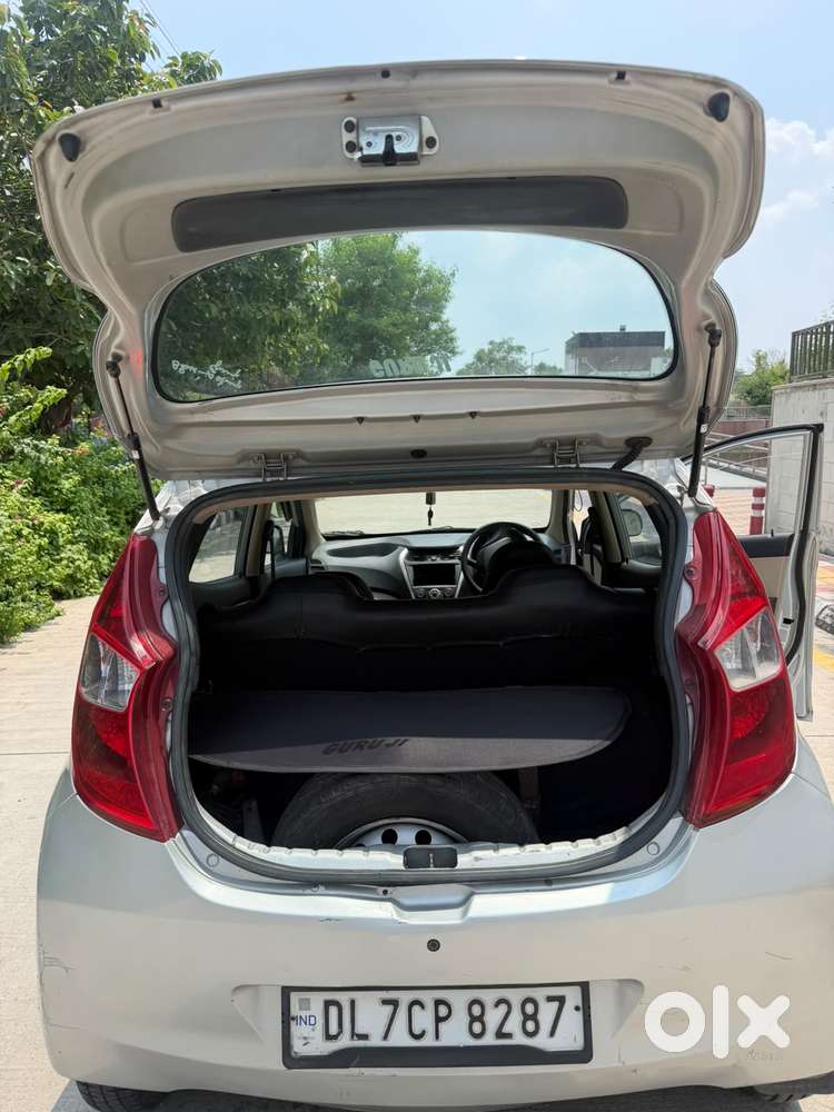 Hyundai Eon Era +, 2014, Cng & Hybrids