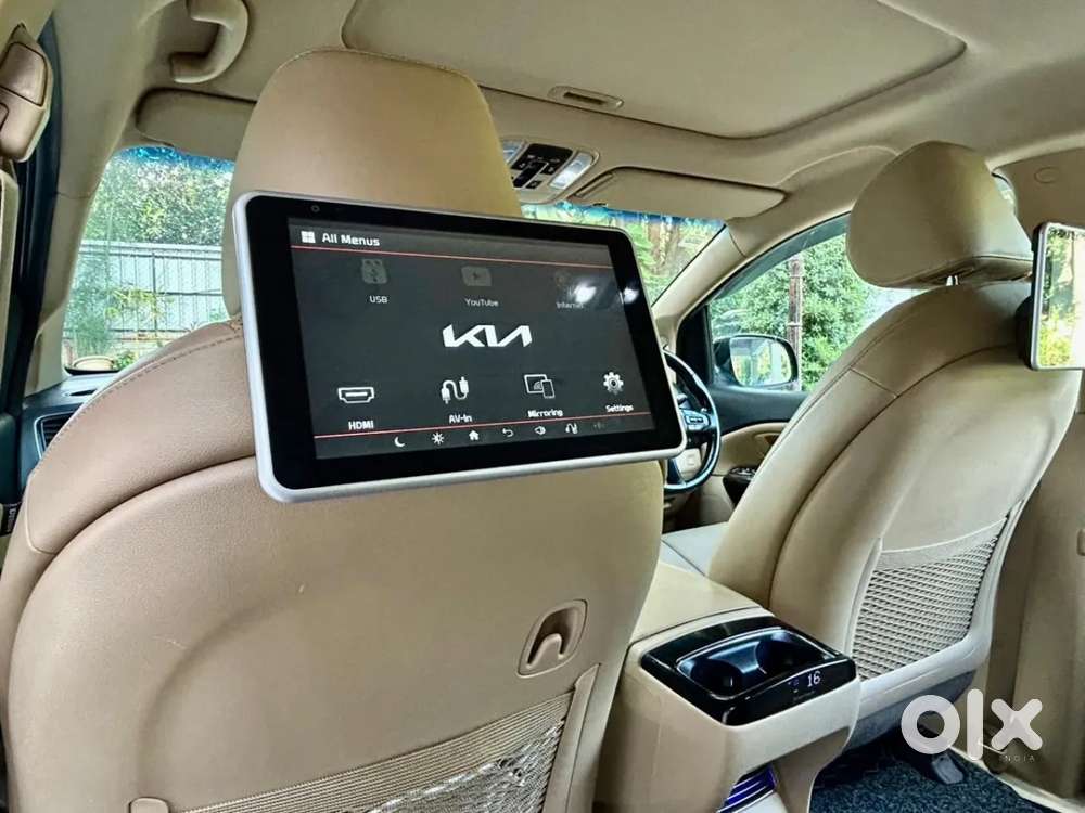 Kia Carnival, 2022, Diesel