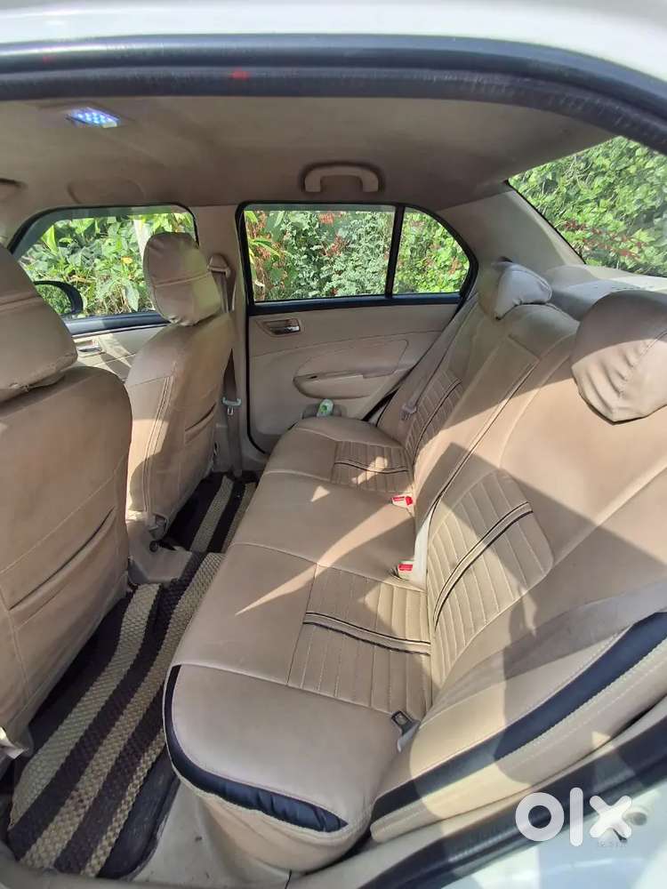 Maruti Suzuki Swift Dzire 2017 Diesel 177000 Km Driven