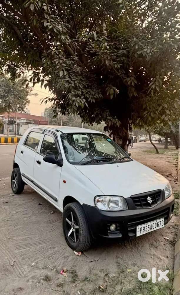 Alto Model 2006 Passing Upto December 2026 Model Power Steering