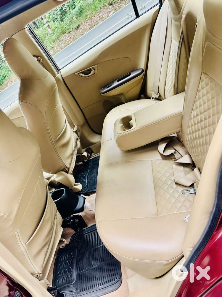 Honda Amaze S I-vtech, 2013, Petrol