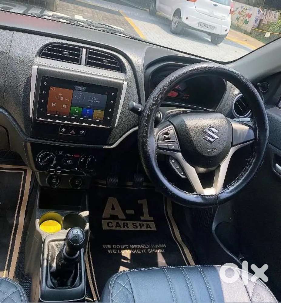 Excellent Condition Alto K10 Vxi Plus (o) 2025