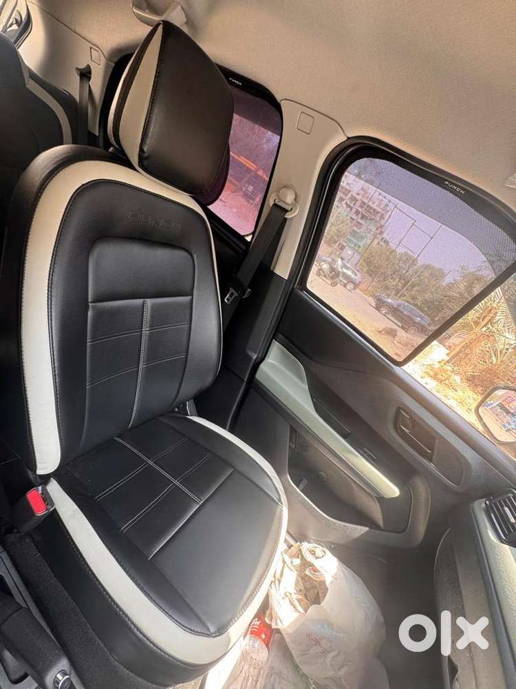 Tata Petrol Car 2024
