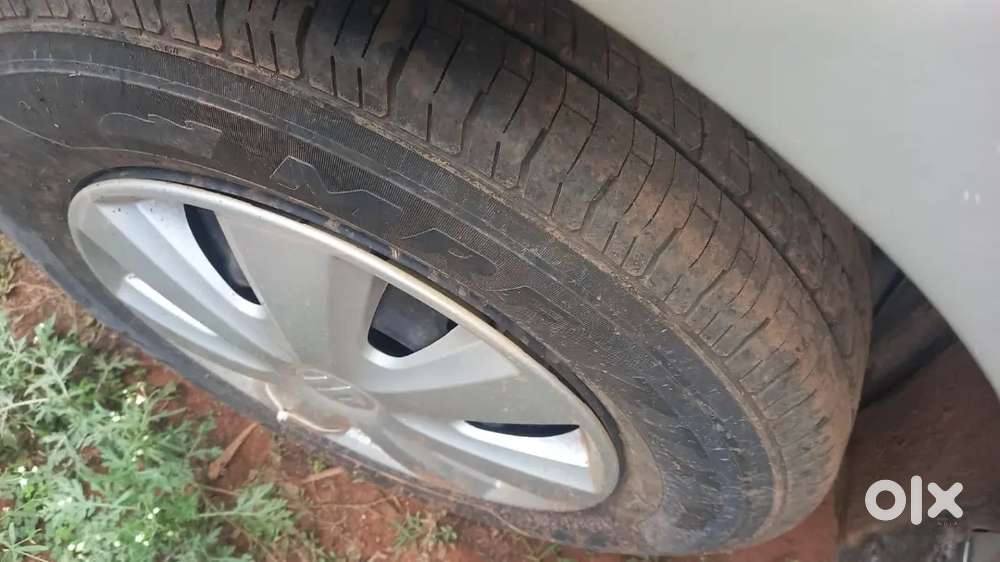 A Car In Good Condition