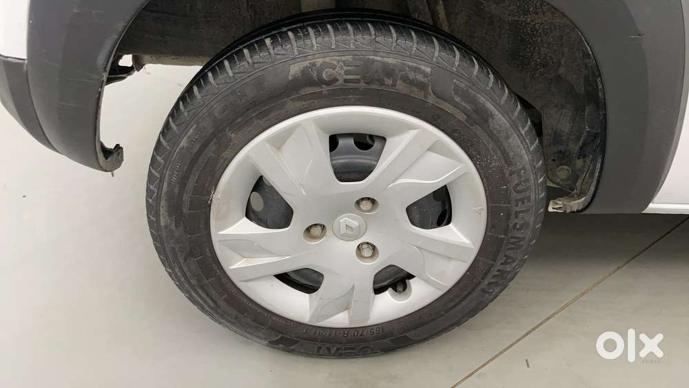 Renault Kwid Rxt 1.0, 2022, Petrol