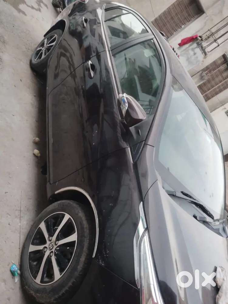 Toyota Yaris Petrol 21