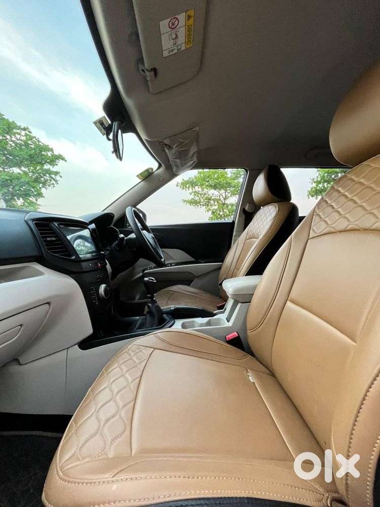 Mahindra Xuv300, 2022, Diesel