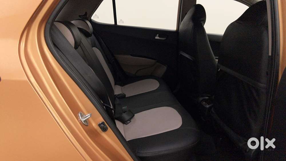 Hyundai Grand I10 Asta 1.2 Kappa Vtvt, 2016, Petrol