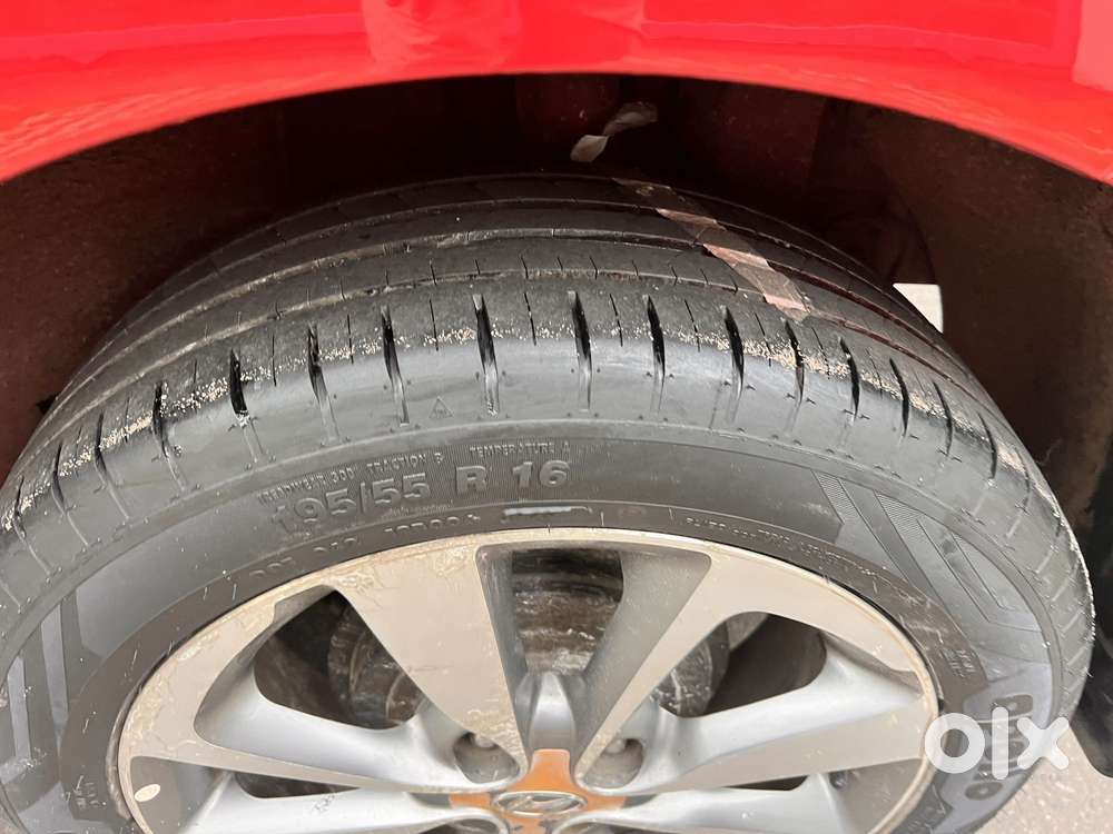 Hyundai I20 Asta (o) 1.2 Mt, 2015, Petrol