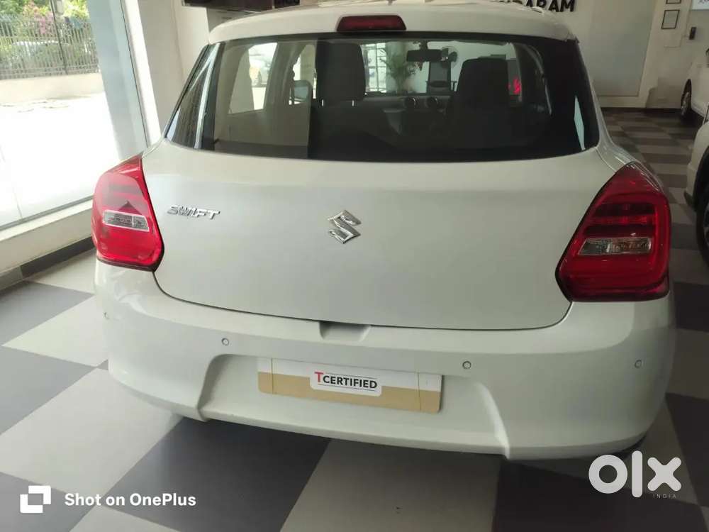 Swift Vxi Petrol Manual 2023