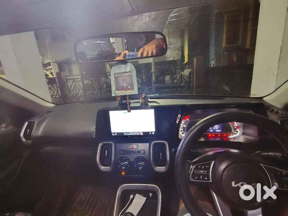 Kia Sonet 1.2 Htk 2021