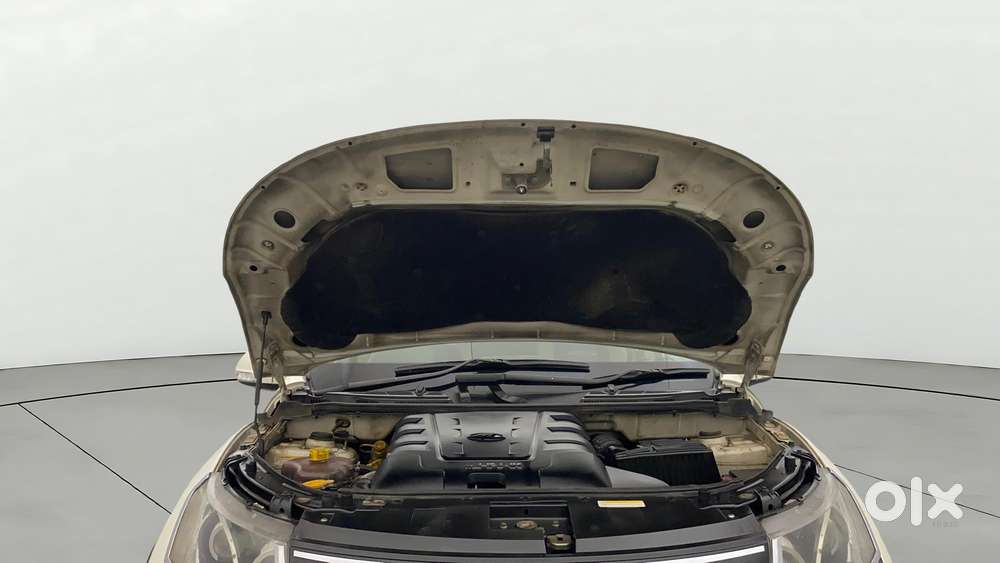 Mahindra Xuv500 W6 2wd, 2018, Diesel