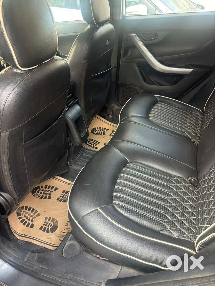 Tata Nexon Petrol 2020