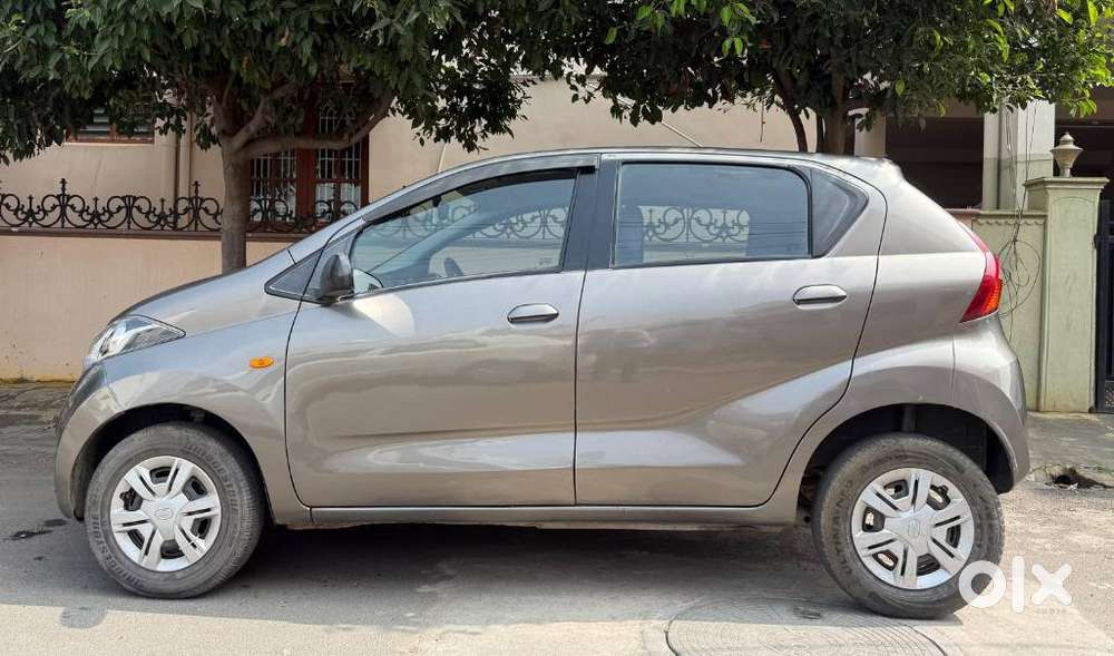 Datsun Redigo