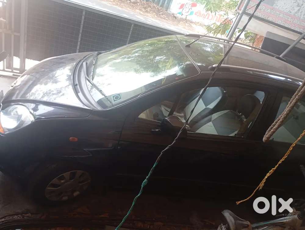 Chevrolet Spark 2009 Petrol 53017 Km Driven