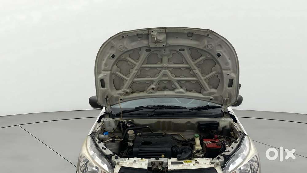 Maruti Suzuki Alto K10 Vxi, 2014, Petrol