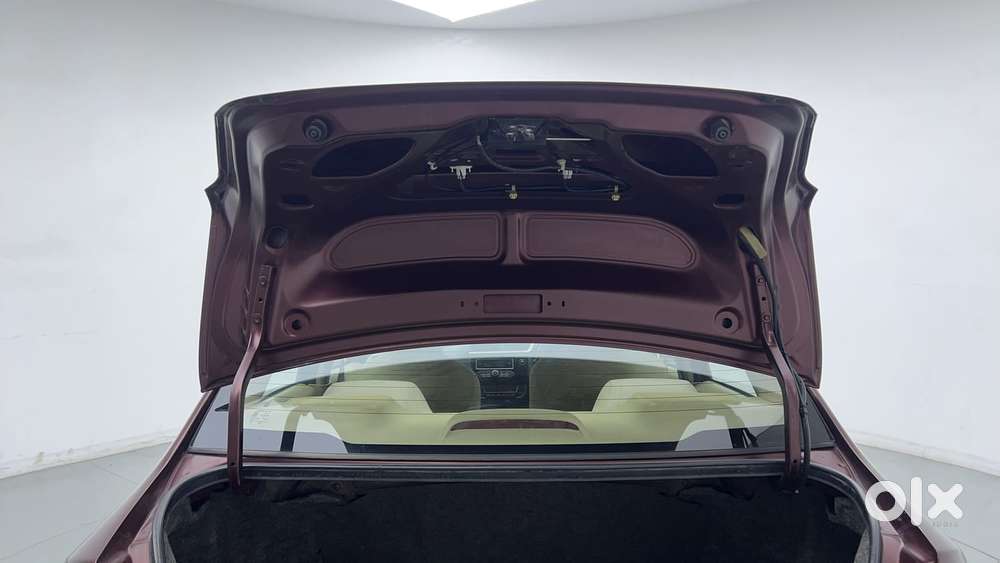 Honda Amaze [2016-2018] 1.2 Vx At I-vtec, 2017, Petrol