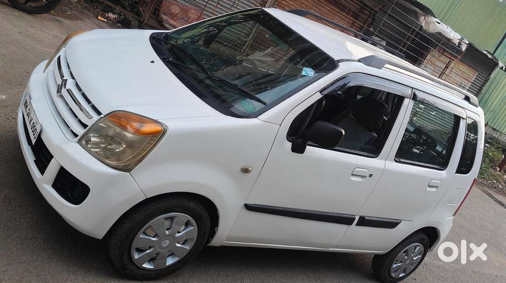 Maruti Suzuki Wagon R Cng Lxi, 2010, Cng & Hybrids