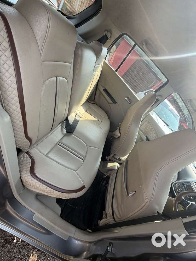 Maruti Suzuki Celerio 1.0 Zxi Amt, 2017, Petrol