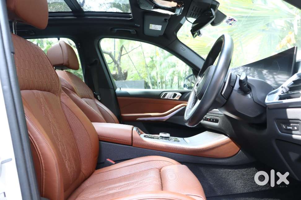 Bmw X5 Xdrive40i M Sport, 2024, Petrol