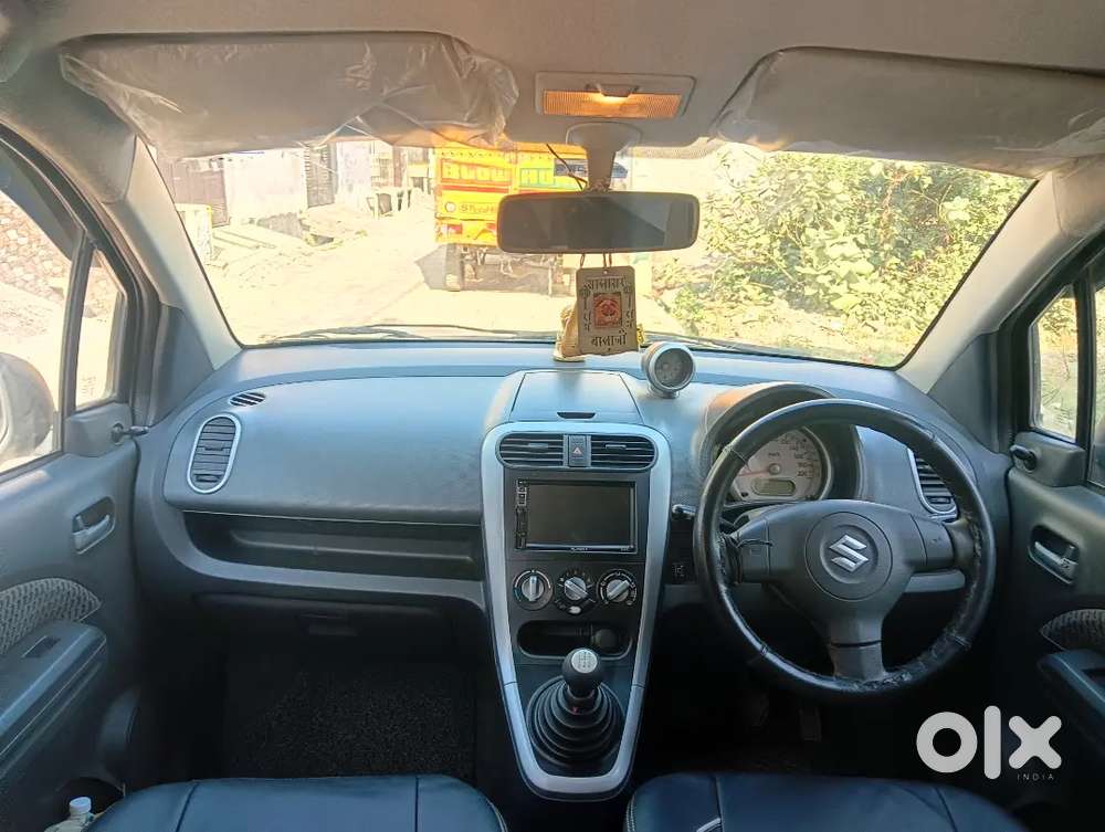 Maruti Suzuki Ritz 2015 Petrol 83000 Km Driven