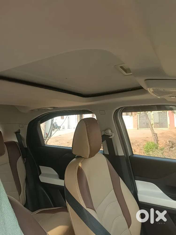 Tata Punch 2024 Petrol Good Condition