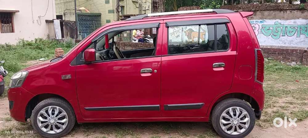 Wagonr Vxi Excellent Condition All Papers Update Loan Available.