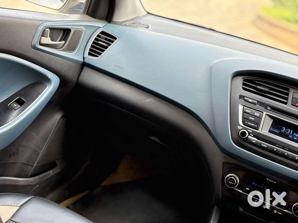 Hyundai I20 Active Sx Diesel, 2015, Diesel