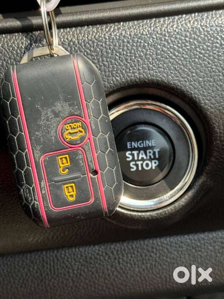 Maruti Suzuki Swift, 2022, Petrol