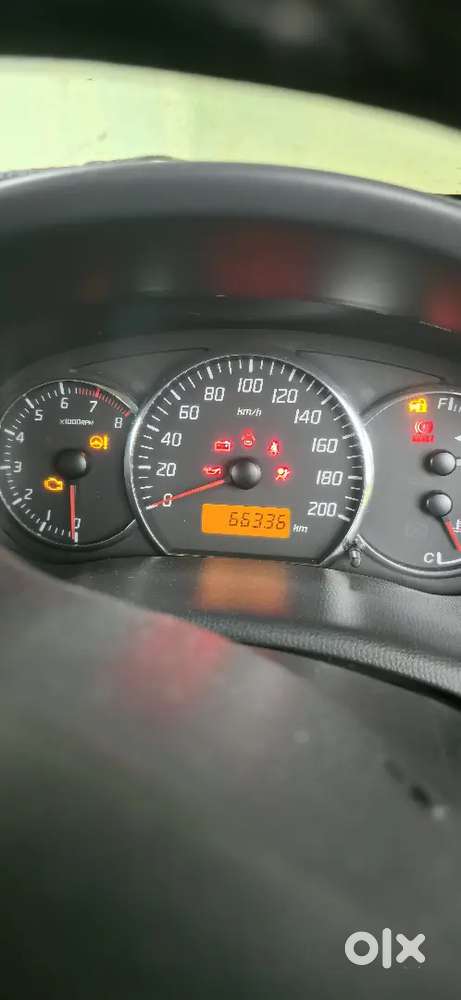 Maruti Suzuki Dzire 2009 1.2 Zxi