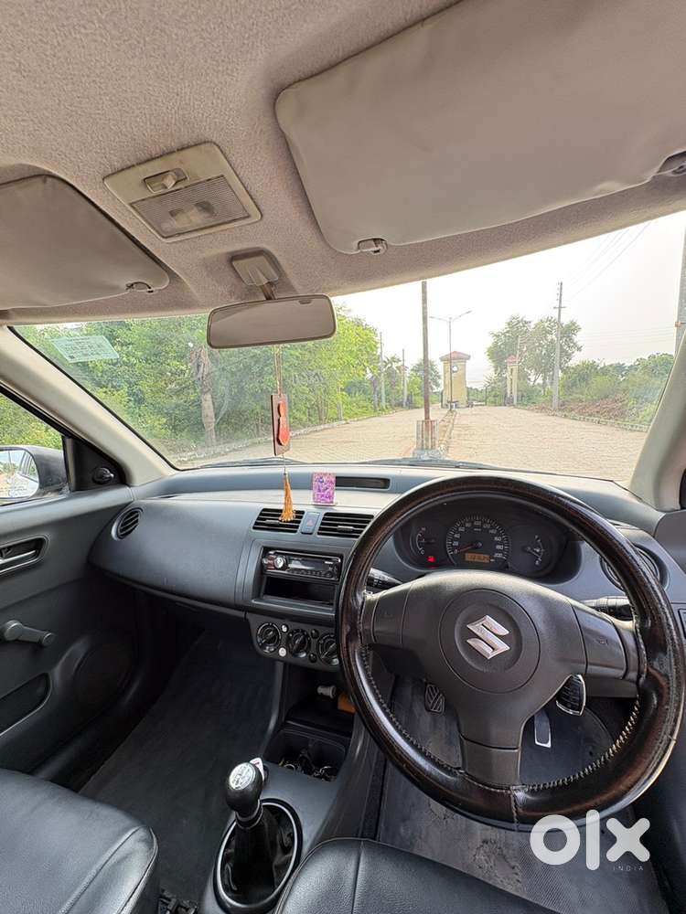Maruti Swift Lxi 2008