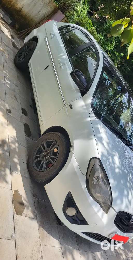Well Maintained 2011 Verna Deisal. Rc Renewed