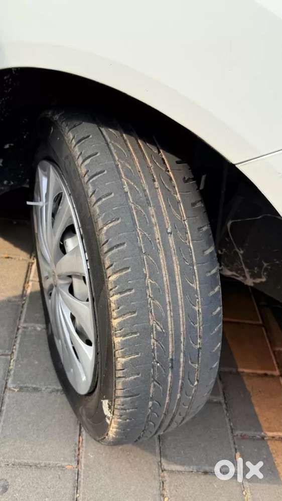 Honda Amaze Ex I-vtec, 2014, Petrol
