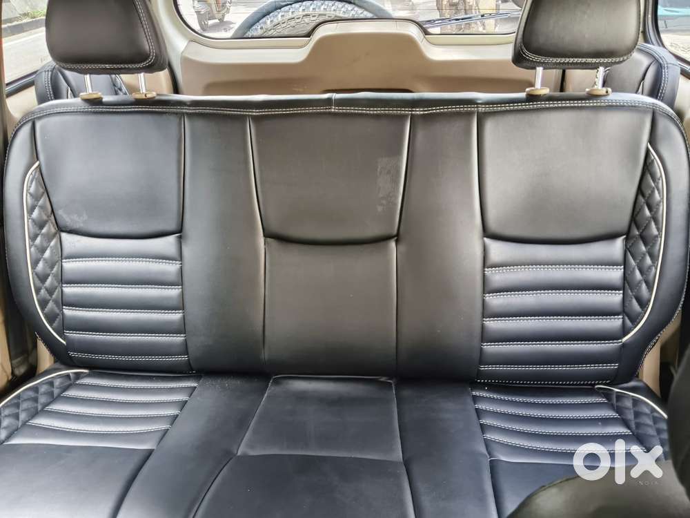 Mahindra Tuv 300 T8, 2015, Diesel