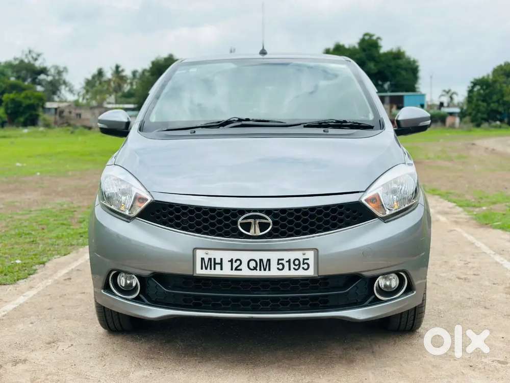 Tata Tiago Xza Amt