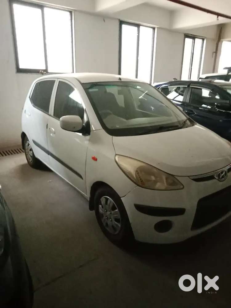 Hyundai I10 2008 Petrol For Sale