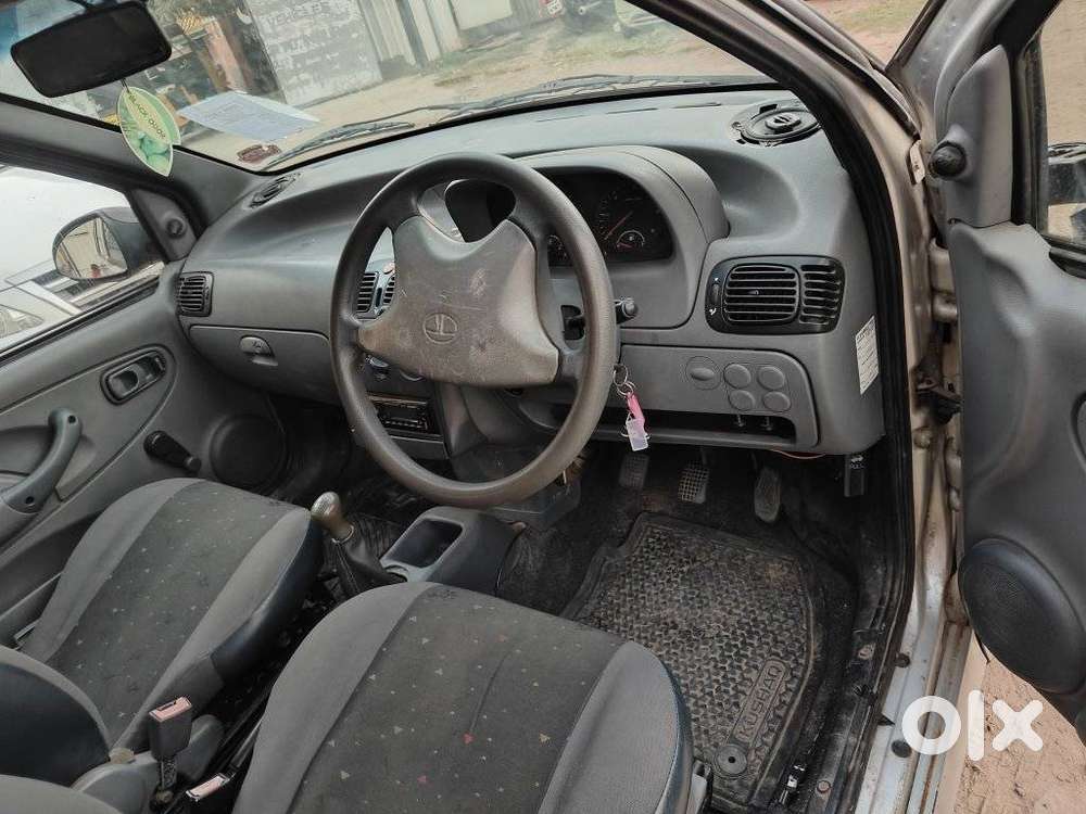 Tata Indica Dle, 2007, Diesel