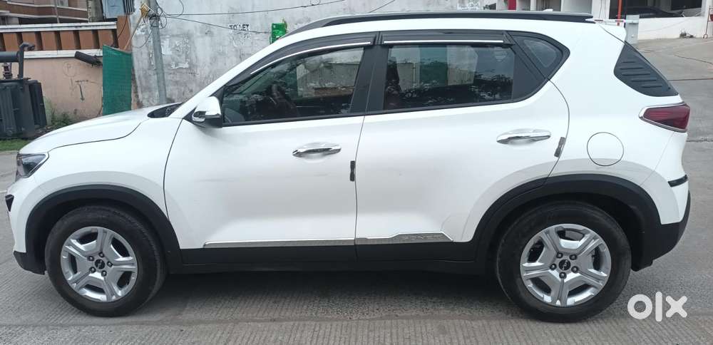Kia Sonet 1.2 Htk Plus, 2022, Petrol