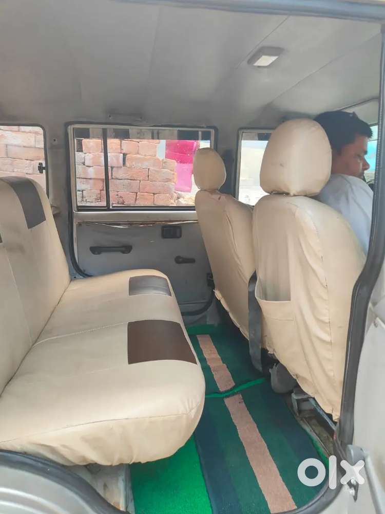 Mahindra Bolero Diesel Manual 2012