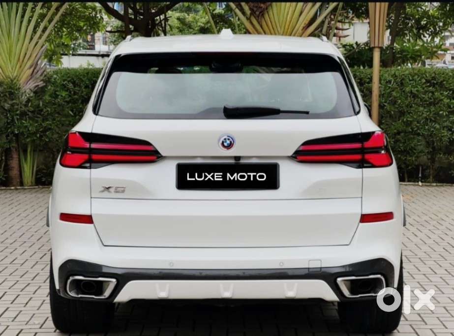 Bmw X5 Xdrive40i M Sport, 2024, Petrol
