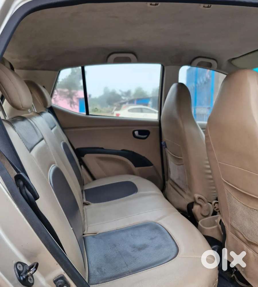 Hyundai I10 Magna Validity Till 2028.