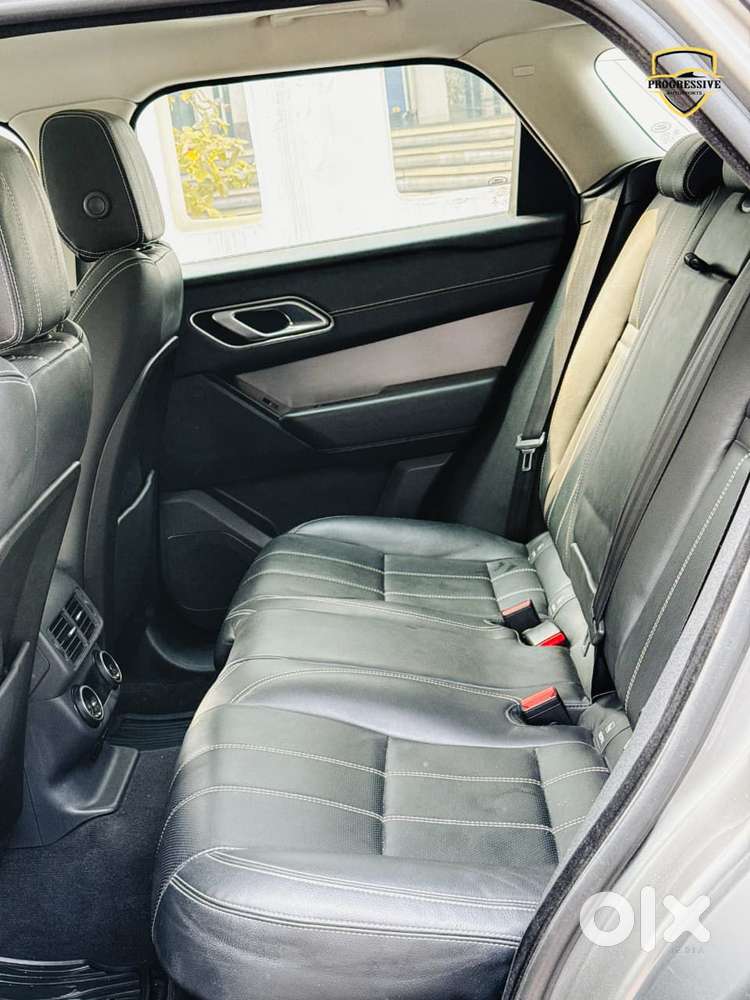 Land Rover Range Velar P250 S, 2020, Petrol