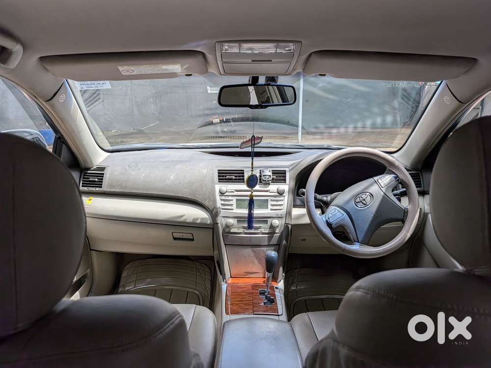 Toyota Camry Petrol 2009