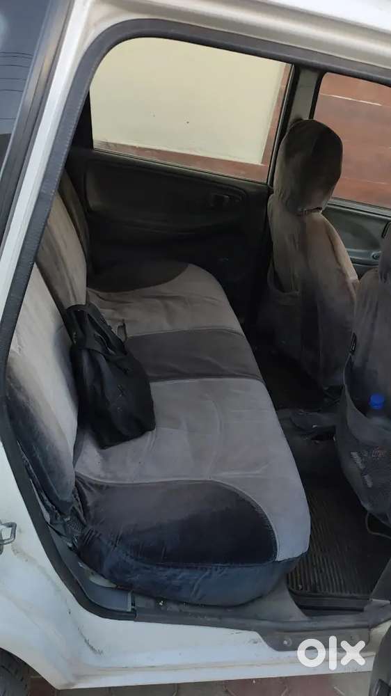 Zen Car New Tyre With Allowy