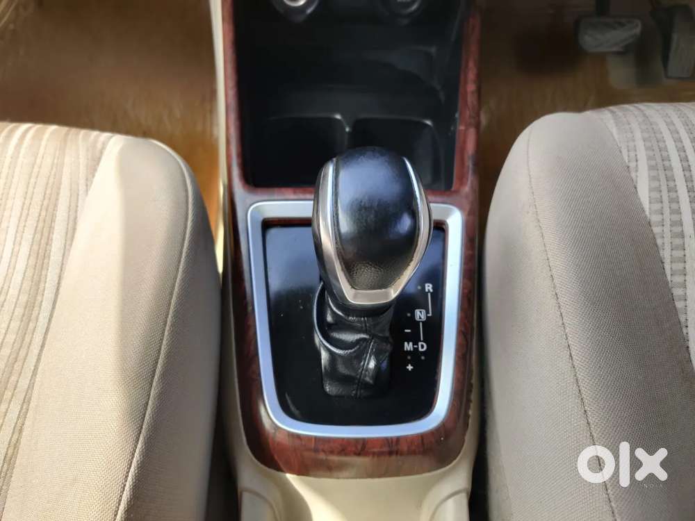Maruti Suzuki Dzire Vdi Amt, 2018, Diesel
