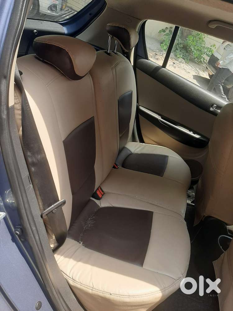 Hyundai I20 Petrol Spotz, 2014, Petrol