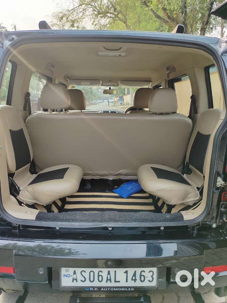 Mahindra Bolero Neo 1.5 N 10 R, 2024, Diesel