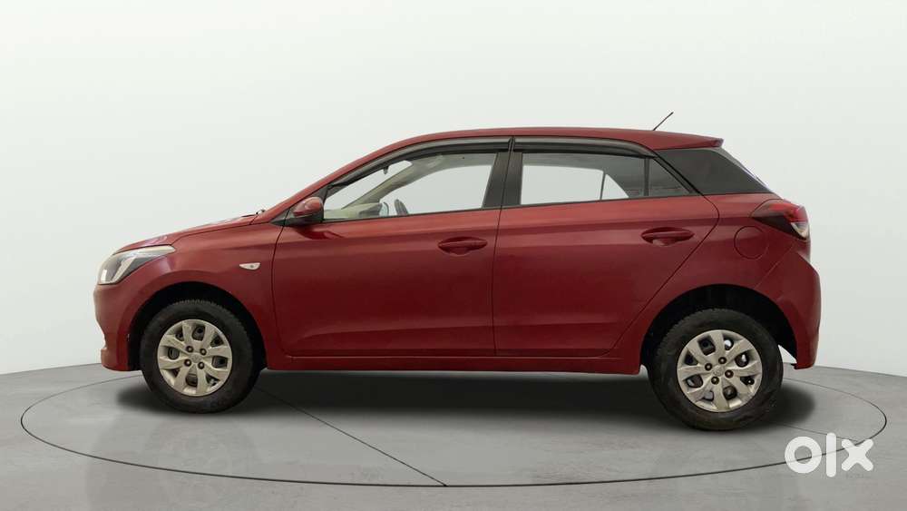 Hyundai Elite I20 Magna 1.2, 2015, Petrol